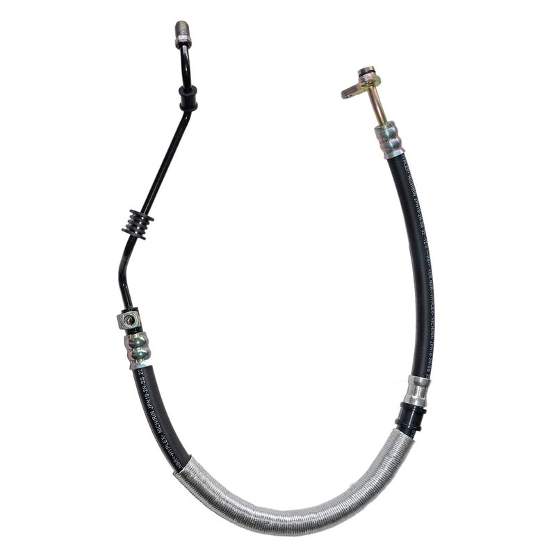 Surwit Power Steering Pressure Line Hose Tube Assembly For 2002-2006 H'-onda CRV SUV 2.4L Part# 53713-S9A-A04 - Image 4